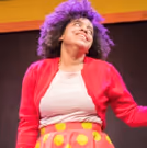 Photo Flash: First Stage Presents Inaugural Forge Production LOCOMOTION