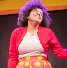 Photo Flash: First Stage Presents Inaugural Forge Production LOCOMOTION