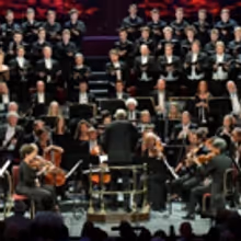 Monteverdi Choir And Orchestras To Perform Verdi's Requiem At Westminster Cathedral…