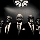 The Blind Boys of Alabama Comes to Marcus Center's Wilson Theater at Vogel Hall