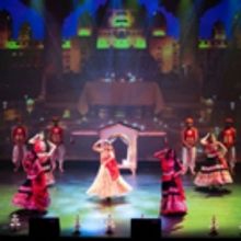 BWW Review: AMAZING INDIA 2019 at Dunstan Playhouse, Adelaide Festival Centre