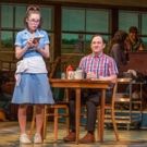 Broadway's WAITRESS Celebrates The Season With 'Summer Sweets'