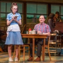 Broadway's WAITRESS Celebrates The Season With 'Summer Sweets'