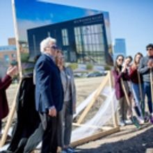 Milwaukee Ballet Breaks Ground On The Baumgartner Center For Dance