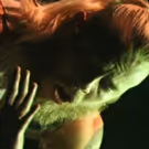 Photo Flash: Impermanence Presents Three Performances Of Its Dark Futuristic…