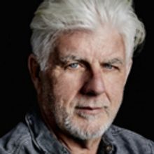 Photo Flash: Michael McDonald Makes Cafe Carlyle Debut!