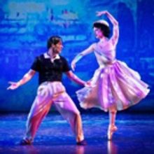 Ogunquit's AMERICAN IN PARIS: A Musical and Choreographic Conversation
