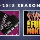 Rocky Mountain Repertory Theatre Announces 2018 Season