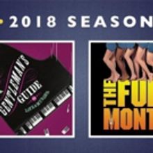 Rocky Mountain Repertory Theatre Announces 2018 Season