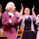 Theatre Anonymous presents IT'S A WONDERFUL LIFE