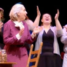 Theatre Anonymous presents IT'S A WONDERFUL LIFE