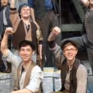 BWW Review: NEWSIES At Westchester Broadway Theatre