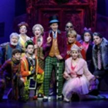 BWW Review: CHARLIE AND THE CHOCOLATE FACTORY at Orpheum Theatre