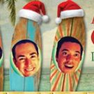 A HARMONY BOYS CHRISTMAS: LIVE FROM WAIKIKI BEACH! Comes to Broadwater Main Stage