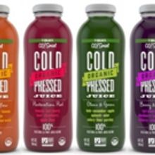 Best-Selling 7-Eleven Juice is Organic, Cold-Pressed and now a Top Private Brand Awar
