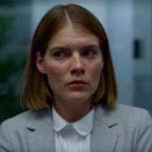 VIDEO: Starz Releases Trailer for THE ROOK