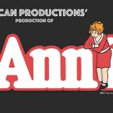 Award Winning Team From Pelican Productions To Bring ANNIE JR to the Stage