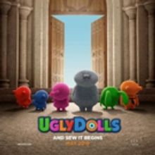 VIDEO: Listen to Kelly Clarkson Belt It Out in the Trailer for the New Musical Film U