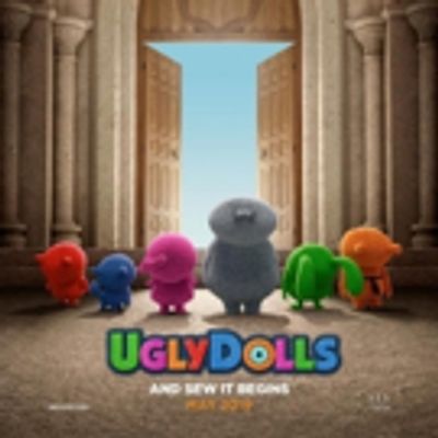 VIDEO: Listen to Kelly Clarkson Belt It Out in the Trailer for the New Musical Film UGLYDOLLS