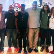 Reservoir Announces Joint Venture with Warren 'Oak' Felder
