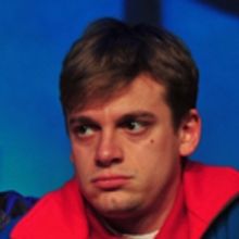 BWW Review: THE MASCOT at Living Room Theatre