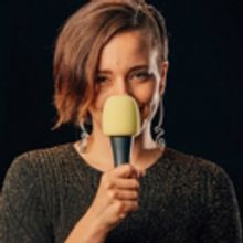 Award-Winning Performer And Theatre Horizon Favorite Rachel Camp Presents AN IRRESIST