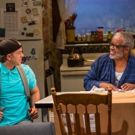 BWW Review: BETWEEN RIVERSIDE AND CRAZY Exposes the Complexities of Being Human, at…