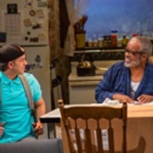 BWW Review: BETWEEN RIVERSIDE AND CRAZY Exposes the Complexities of Being Human, at A