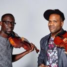 Black Violin Continues “Classical Boom Tour”, New Track & Video Expected in August