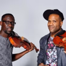 Black Violin Continues “Classical Boom Tour”, New Track & Video Expected in August