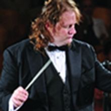 Jason Tramm And Long Island Concert Orchestra Set To Open The 59th Morgan Park…