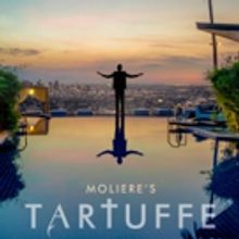 Moliere's TARTUFFE to Return to the West End