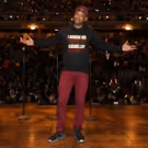 Photo Coverage: Bryan Terrell Clark Hosts His Last #EduHam