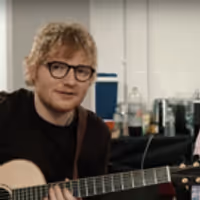 VIDEO: Ed Sheeran and Anne-Marie Release 2002 Acoustic Backstage Video Video