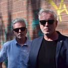 Liverpool's The Room In The Wood To Release Sci-Fi Inspired MARS EP