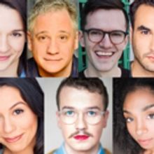 Griffin Theatre Presents the Chicago Premiere of THE HARVEST