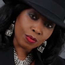 Ruby Turner Heads To Theatre Royal Winchester