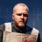 Photo Flash: First Look at Theatre Royal Bath's HENRY V