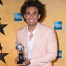 HAMILTON's Andrew Chappelle to Host Workshop at Kravis Center