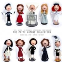 Check Out Patti LuPone's Past Roles - In Doll Form Video