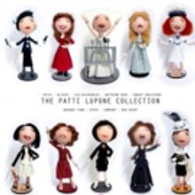 Check Out Patti LuPone's Past Roles - In Doll Form