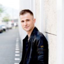 Gernot Romic of AN AMERICAN IN PARIS at Landestheater Linz