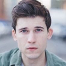 Marrick Smith Will Tour with DEAR EVAN HANSEN as Connor Murphy
