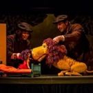 HOW TO HIDE A LION Will Embark on UK Tour
