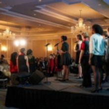 STAGES St. Louis Raises $360K at 2017 APPLAUSE! Gala