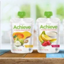 Surgeon and Chef Develop Revolutionary Meal Replacement Food Pouch