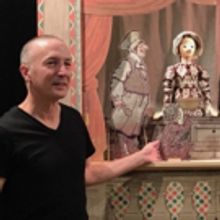 Pontine Theatre Hosts A VICTORIAN CHRISTMAS