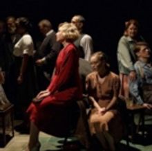 Rialto Chatter: Will GIRL FROM THE NORTH COUNTRY Travel to Broadway?