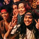BWW Review: London School of Performing Arts PAC 19-1B's HAIR Brings Flower Power to…