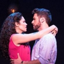 BWW Review: ON YOUR FEET! Is a Happy Musical Treat at the Hollywood Pantages